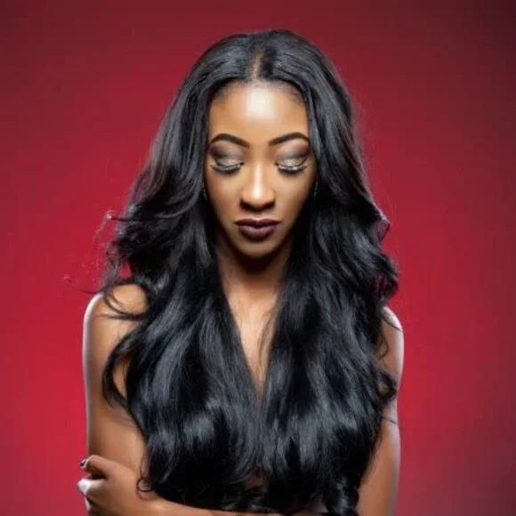 Simply Stylin' Light Silk Spray - Anti Frizz - Hair Detangler & Wig Spray - Picture 6 of 6